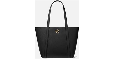 michael kors hadleigh tote bag|Hadleigh Large Pebbled Leather Tote Bag .